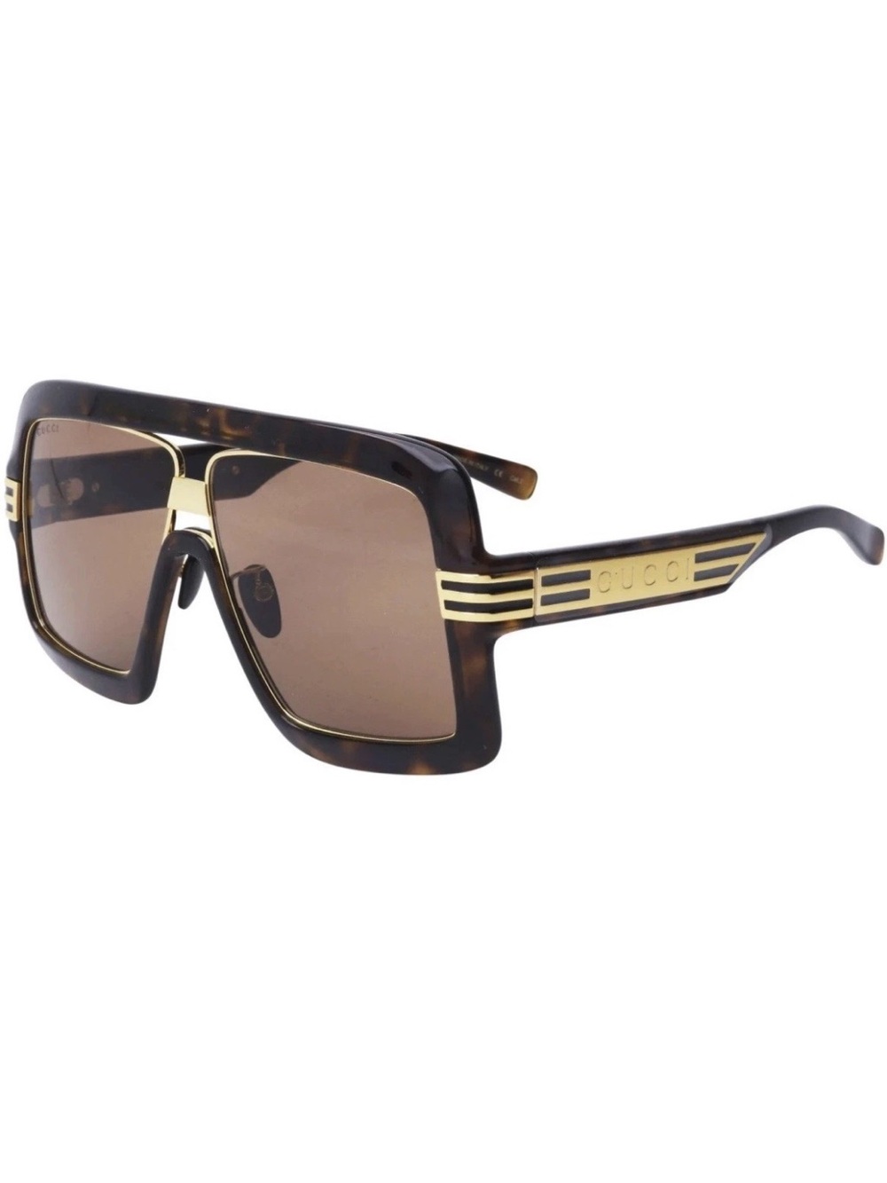 Gucci aviator sunglasses